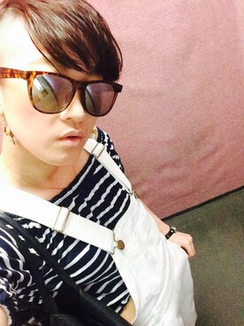 millyさんのコーディネート