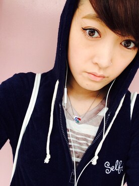 millyさんのコーディネート