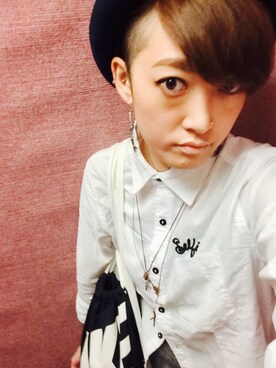 millyさんのコーディネート