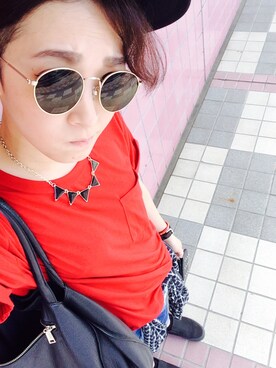 millyさんのコーディネート