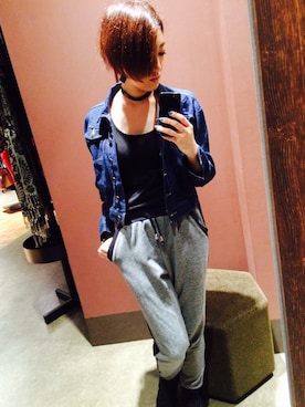 millyさんのコーディネート