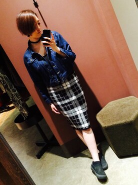 millyさんのコーディネート
