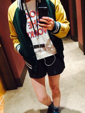 millyさんのコーディネート