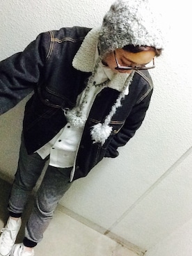 millyさんのコーディネート