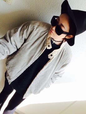 millyさんのコーディネート