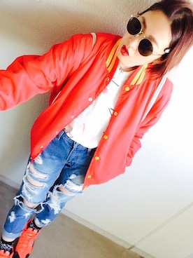 millyさんのコーディネート