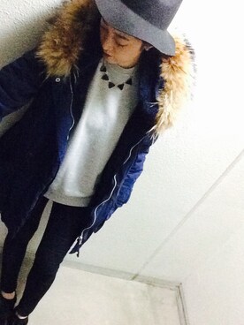 millyさんのコーディネート