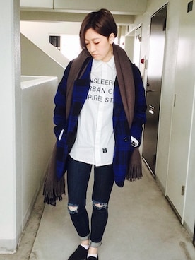 millyさんのコーディネート