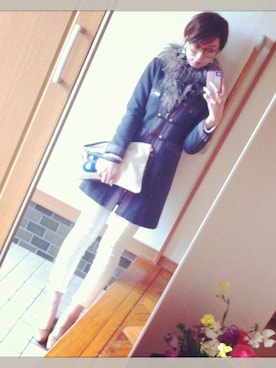 S.mikakoさんのコーディネート