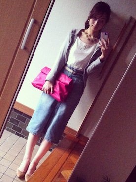 S.mikakoさんのコーディネート