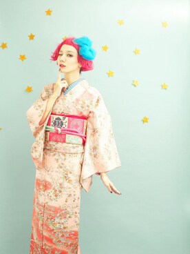 ダリヘアデザイン の人気ファッションコーディネート Wear