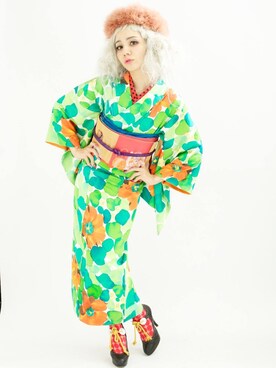 ダリヘアデザイン の人気ファッションコーディネート Wear