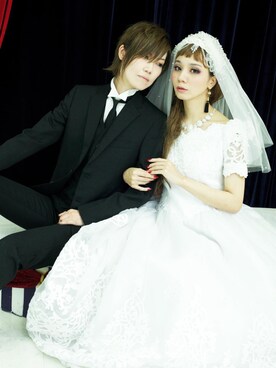 ダリヘアデザイン の人気ファッションコーディネート Wear