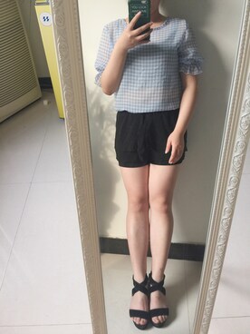 花花nimさんのコーディネート