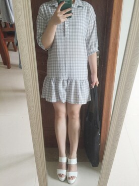 花花nimさんのコーディネート