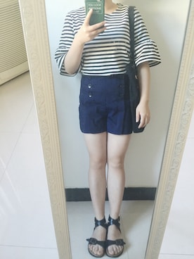 花花nimさんのコーディネート