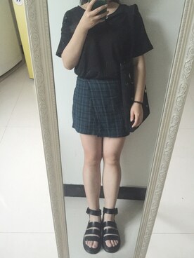 花花nimさんのコーディネート