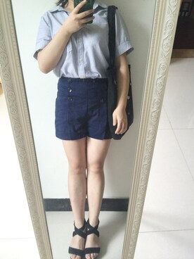 花花nimさんのコーディネート