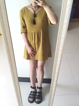 花花nimさんのコーディネート