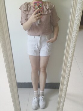 花花nimさんのコーディネート