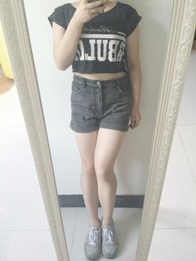 花花nimさんのコーディネート