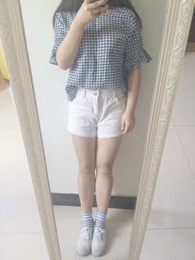 花花nimさんのコーディネート