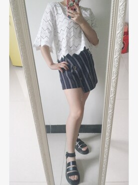 花花nimさんのコーディネート