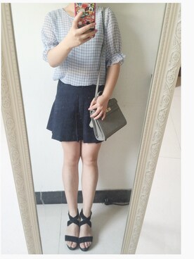 花花nimさんのコーディネート