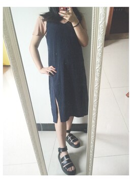 花花nimさんのコーディネート