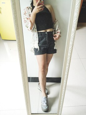 花花nimさんのコーディネート