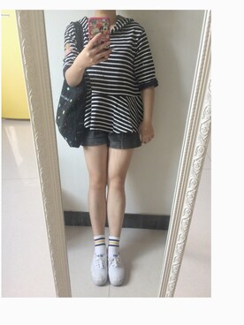 花花nimさんのコーディネート