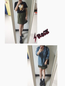 花花nimさんのコーディネート