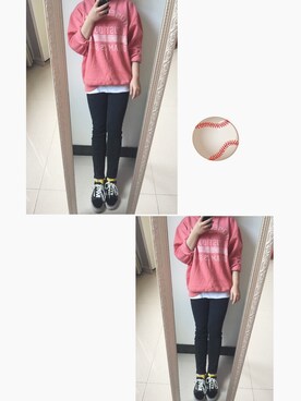 花花nimさんのコーディネート