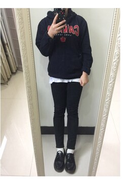 花花nimさんのコーディネート