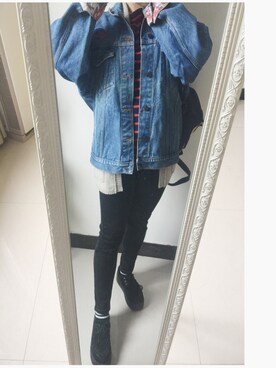 花花nimさんのコーディネート