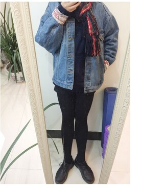 花花nimさんのコーディネート