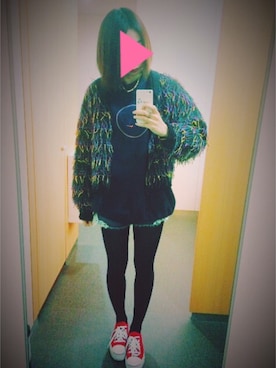 edaさんのコーディネート