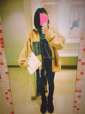 edaさんのコーディネート