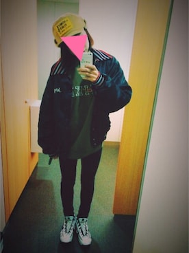 edaさんのコーディネート