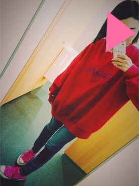 edaさんのコーディネート