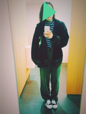 edaさんのコーディネート