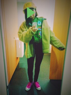 edaさんのコーディネート