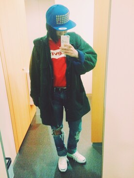 edaさんのコーディネート