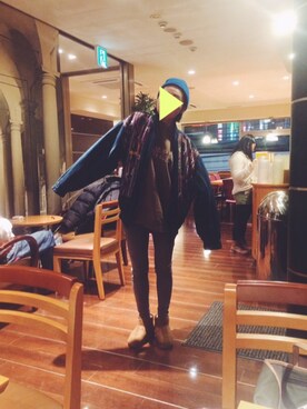 edaさんのコーディネート