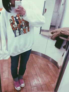 edaさんのコーディネート