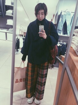 edaさんのコーディネート