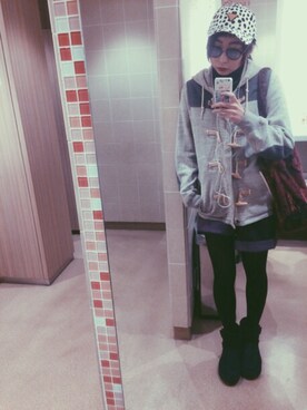 edaさんのコーディネート