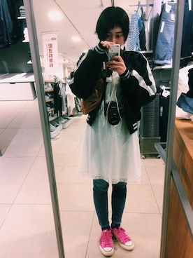 edaさんのコーディネート
