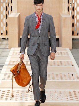 オギハラさんのコーディネート