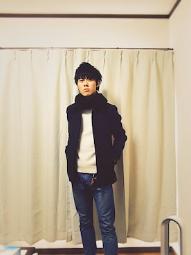 MIYAMOTOさんのコーディネート